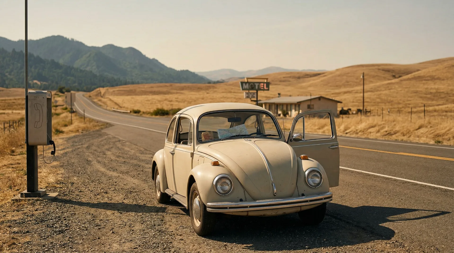 Revived in the Midst of Trouble